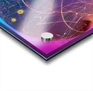 The Art of the Mind 83 Acrylic print