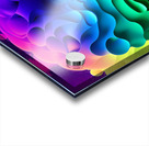 The Art of the Mind 124 Acrylic print