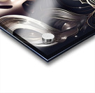 Rose of Elegance 14 Acrylic print