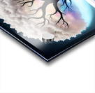 The Book of Dreams 38 Acrylic print