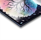 The Book of Dreams 45 Acrylic print