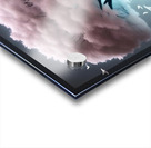 The Book of Dreams 23 Acrylic print