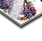 The Book of Dreams 32 Acrylic print