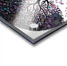 Artistic Tree of Life 38 Acrylic print