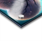 Artistic Tree of Life 14 Acrylic print