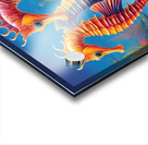 The Aquatic Gallery 19 Acrylic print