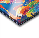 The Aquatic Gallery 16 Acrylic print