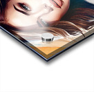 Stylish and Chic 85 Acrylic print