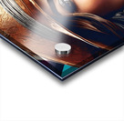 Stylish and Chic 15 Acrylic print