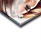 Stylish and Chic 73 Acrylic print