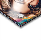 Stylish and Chic 26 Acrylic print