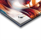 Stylish and Chic 76 Acrylic print