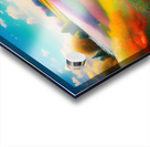 Art 437 Acrylic print