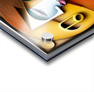 Art exhibition 6 Acrylic print