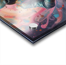 Guitar Ghost 27 Acrylic print