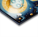 Dreamy Night 2 Acrylic print