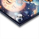 Dreamy Night 9 Acrylic print