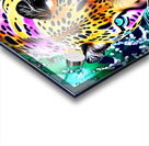 The Hunt Begins 19 Acrylic print