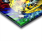 The Hunt Begins 18 Acrylic print