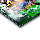 The Hunt Begins 21 Acrylic print