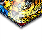 The Hunt Begins 20 Acrylic print