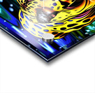 The Hunt Begins 16 Acrylic print