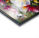 Colorful Floral Art 23 Acrylic print