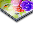 Flower Gallery  Acrylic print