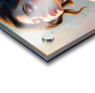 Portrait 119 Acrylic print