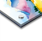 Watercolor Landscape 3 Acrylic print