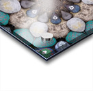 Distortions 22 Acrylic print