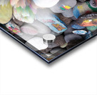 Distortions 33 Acrylic print