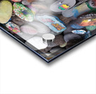 Distortions 27 Acrylic print