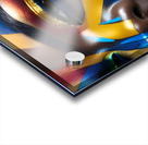 Makeup 17 Acrylic print