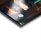 Fashionable Undead 3 Acrylic print