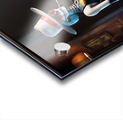 Fashionable Undead 6 Acrylic print