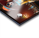 Fashionable Undead 7 Acrylic print