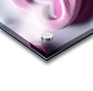 Sugar heart Acrylic print