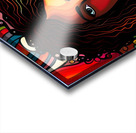 Blart11 Acrylic print