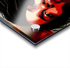 Blart3 Acrylic print