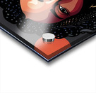 Blart8 Acrylic print