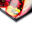 Abstract Emotion 69 Acrylic print