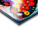 Abstract Emotion 70 Acrylic print