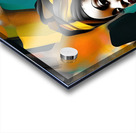 African Lady 18 Acrylic print