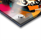 African Lady 21 Acrylic print