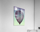 The Art of the Mind 81 Acrylic Print