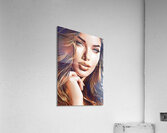 Stylish and Chic 39 Acrylic Print