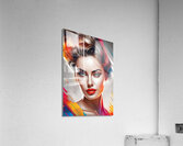 Stylish and Chic 28 Acrylic Print