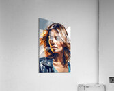 Stylish and Chic 42 Acrylic Print