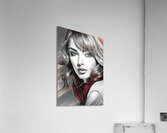 Stylish and Chic 59 Acrylic Print